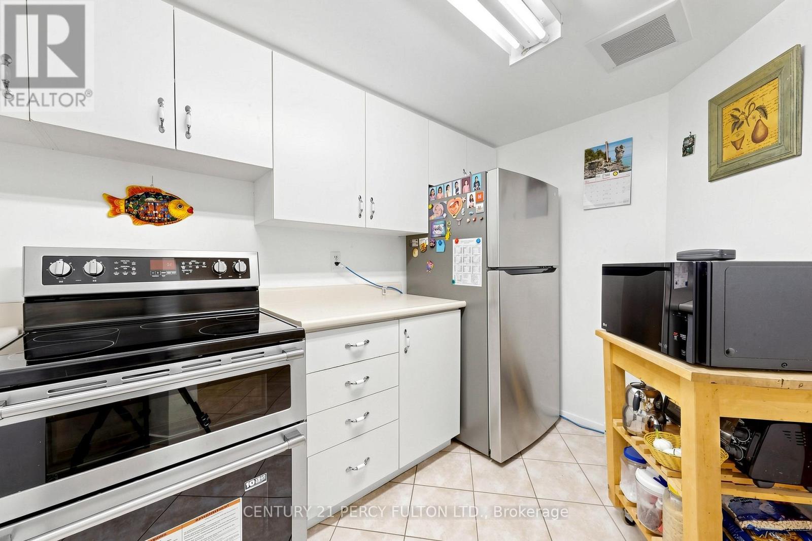 #224 77 MAITLAND PLACE - 15