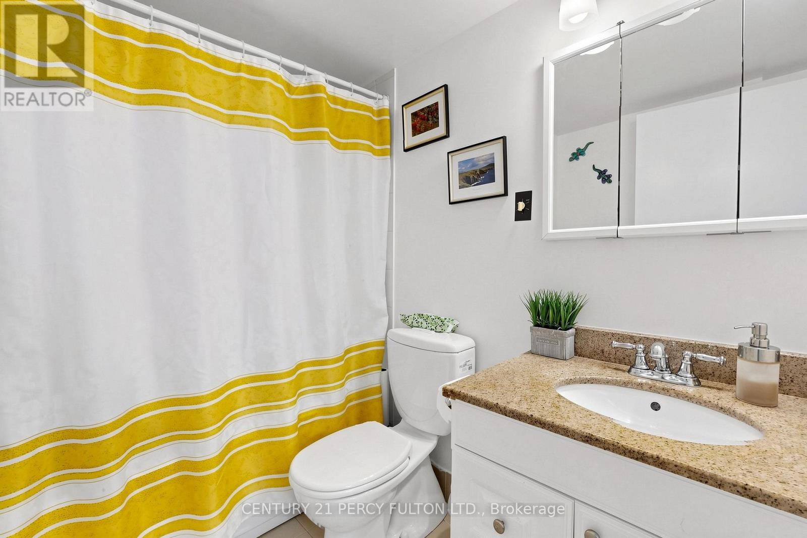 #224 77 MAITLAND PLACE - 20