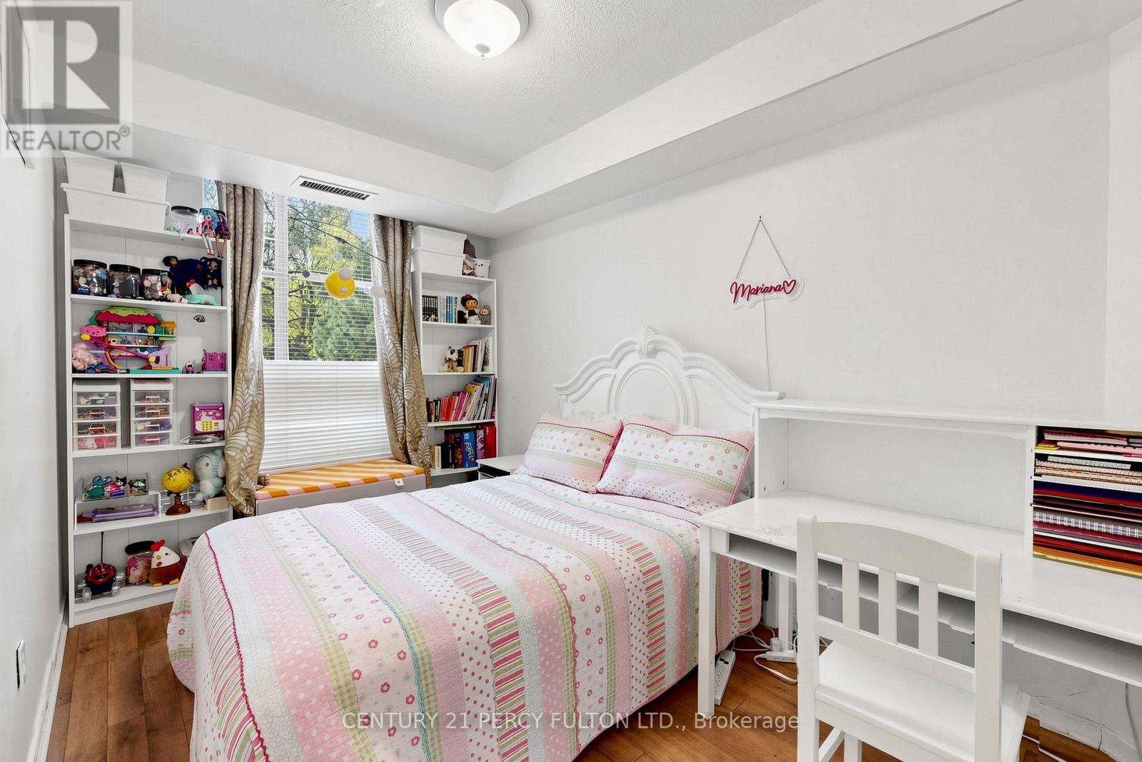 #224 77 MAITLAND PLACE - 21