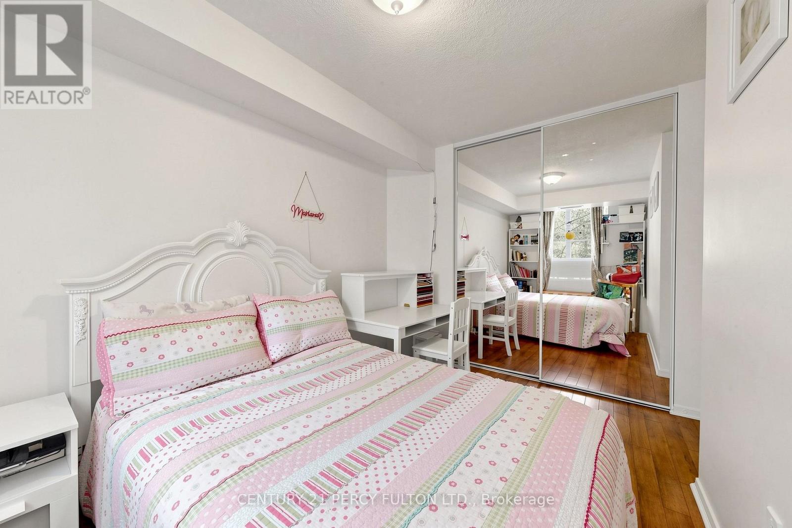 #224 77 MAITLAND PLACE - 23