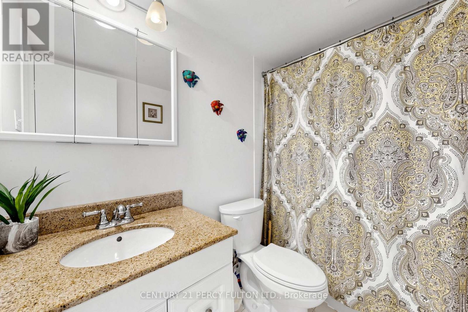 #224 77 MAITLAND PLACE - 24