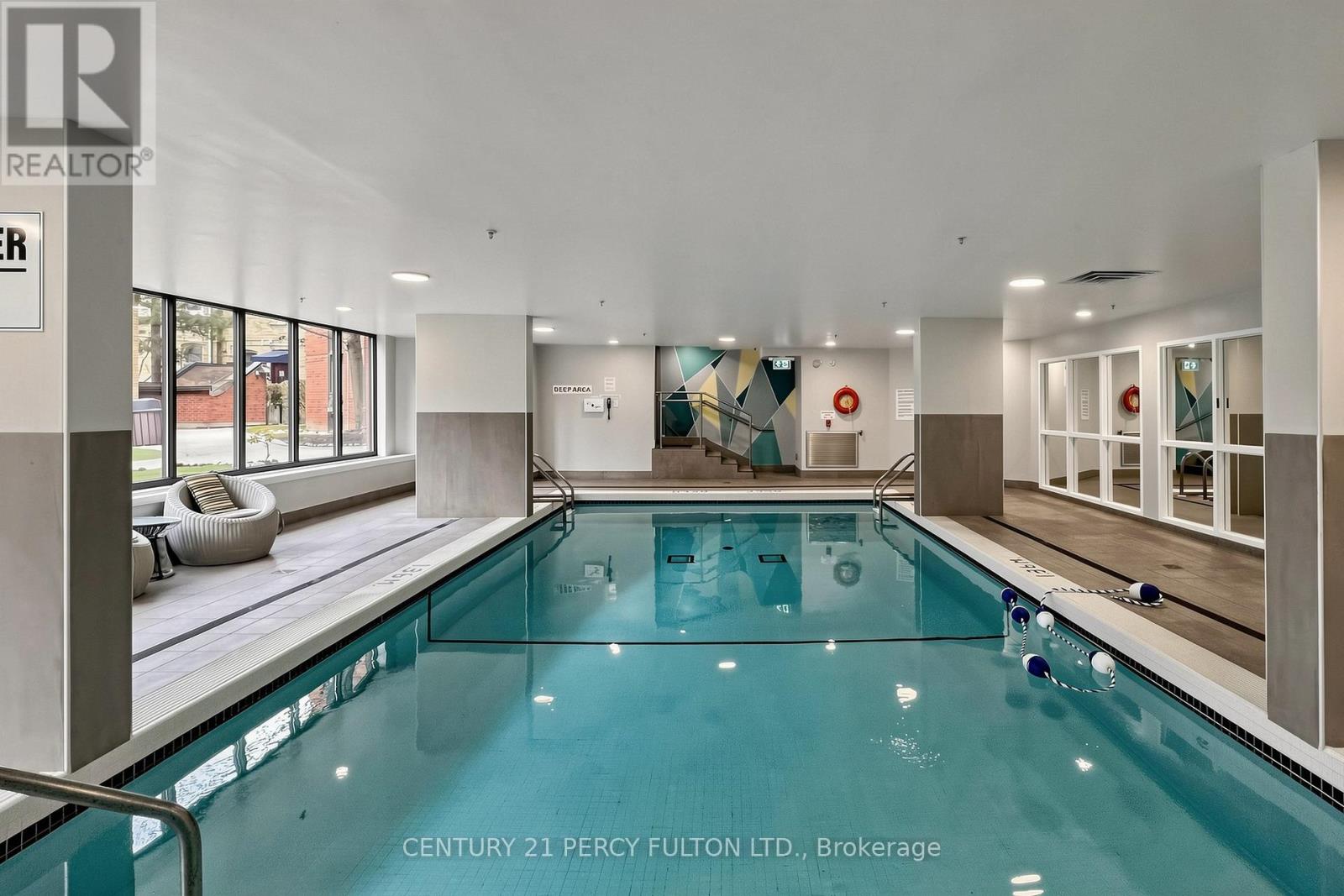 #224 77 MAITLAND PLACE - 38