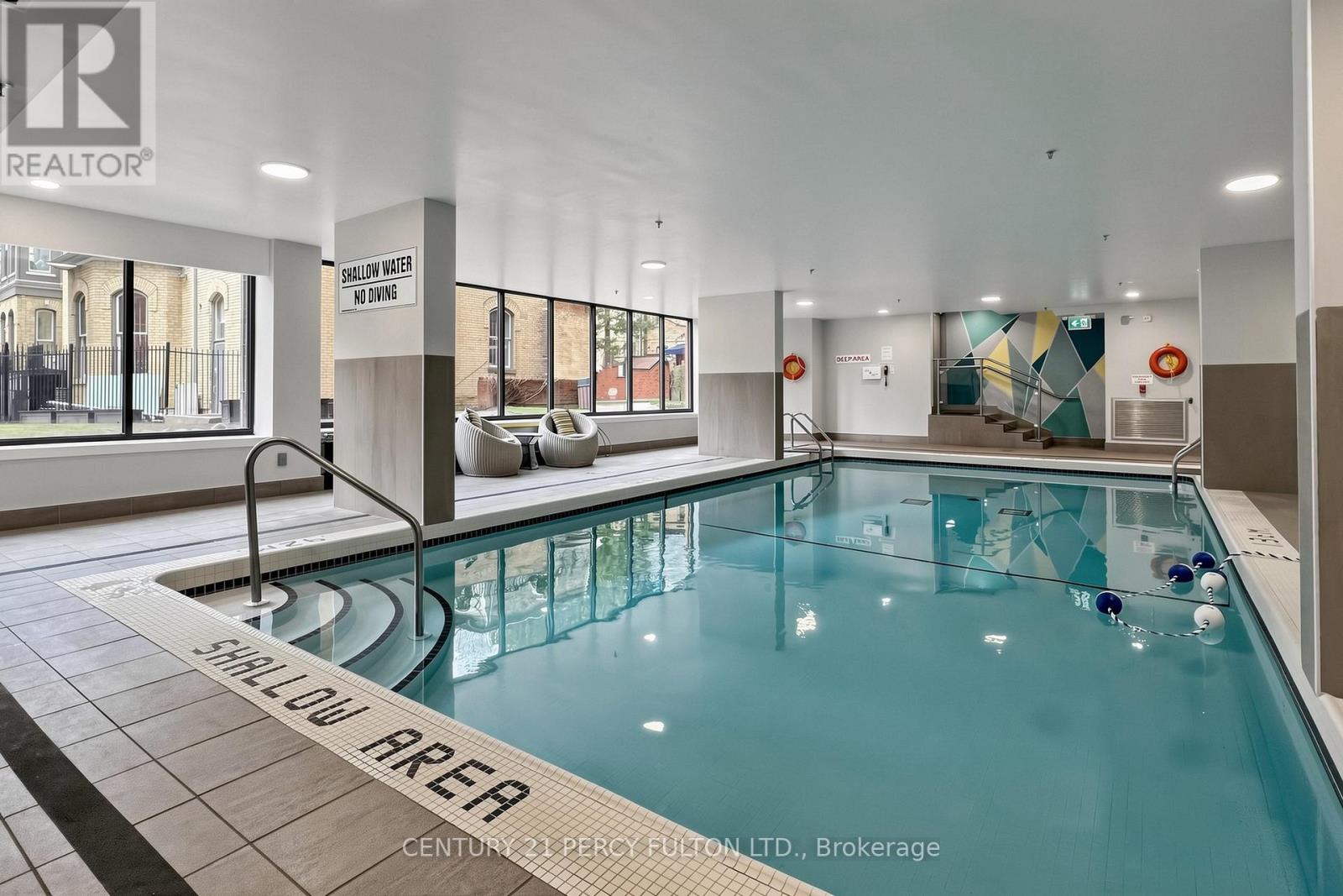 #224 77 MAITLAND PLACE - 40