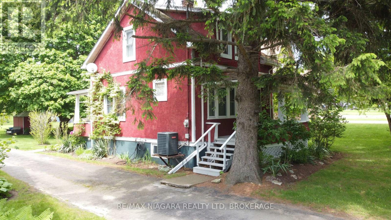 194 CHIPPAWA ROAD - 7
