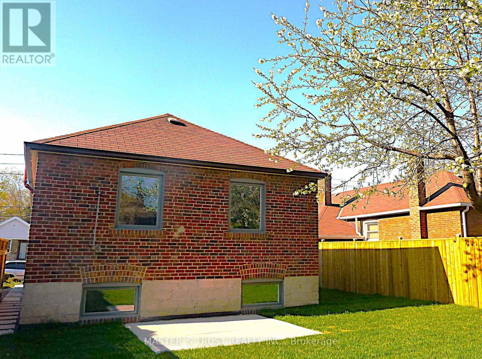 623 O' CONNOR DR DRIVE - 4