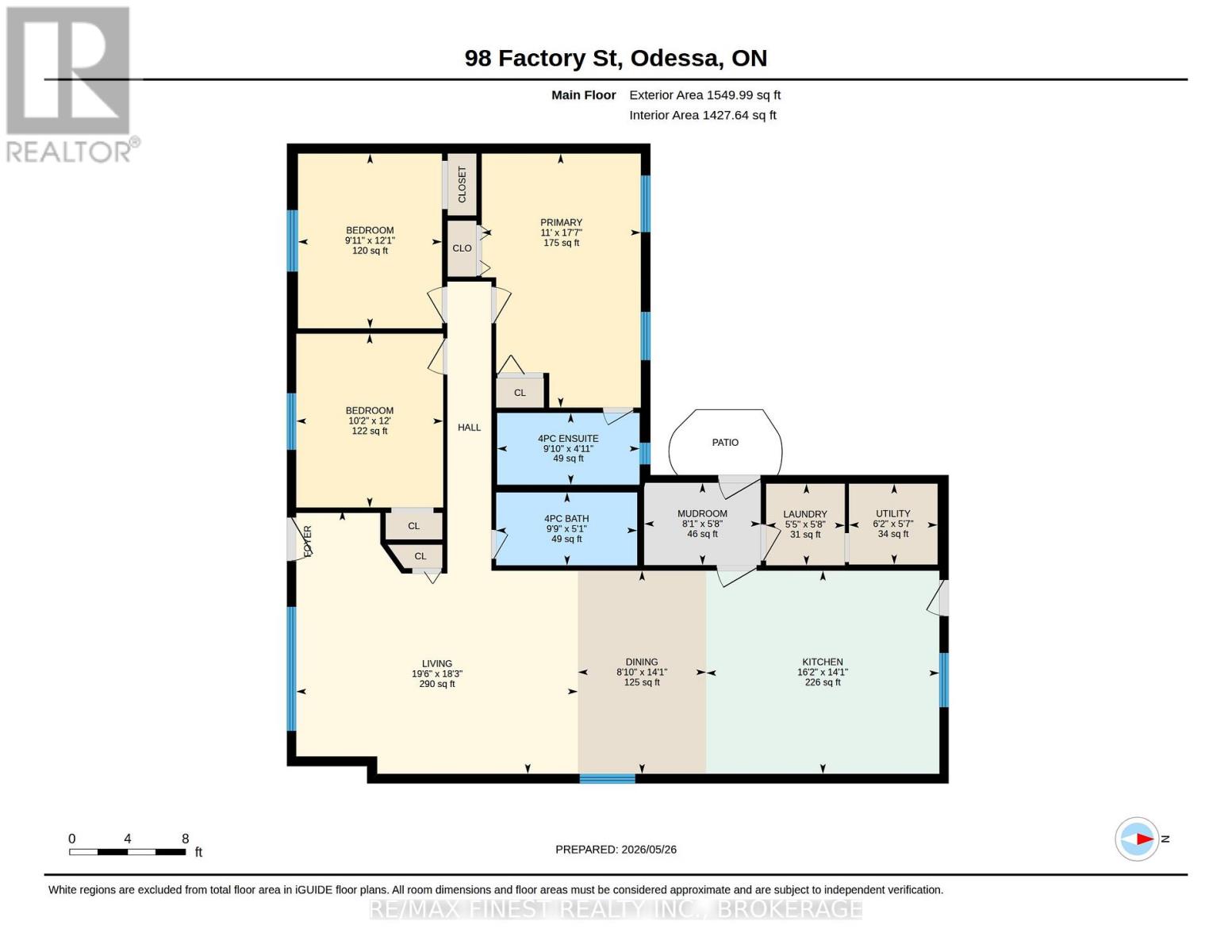 98 FACTORY STREET - 32