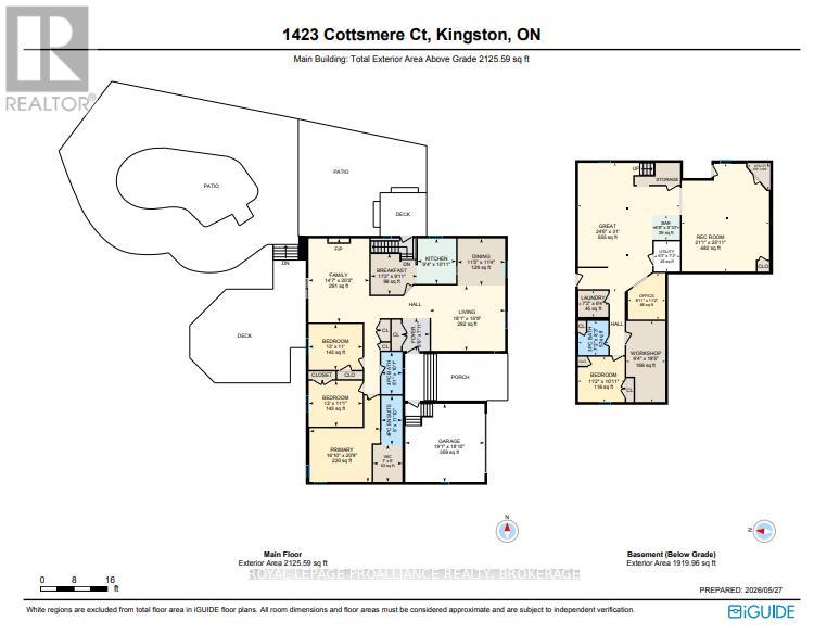 1423 COTTSMERE COURT - 47
