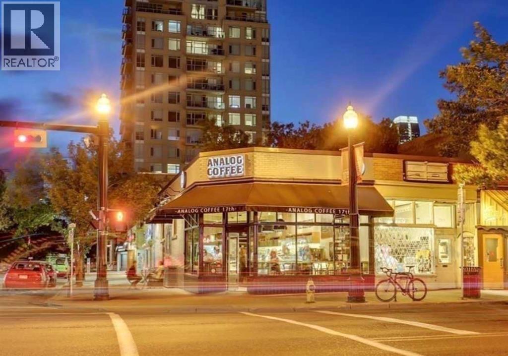 #307 735 12 Avenue SW - 22
