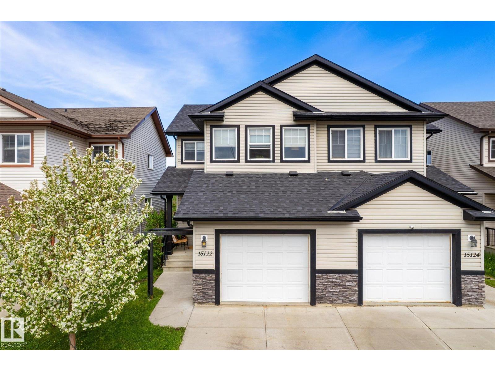 15122 33 ST NW - 1