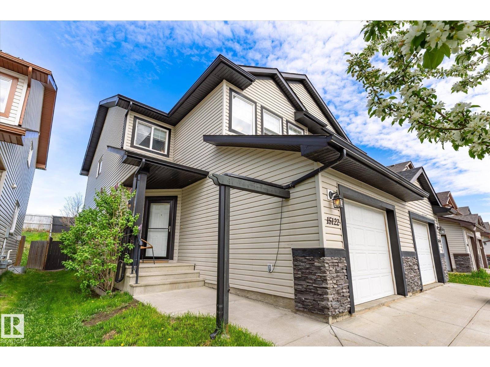 15122 33 ST NW - 4