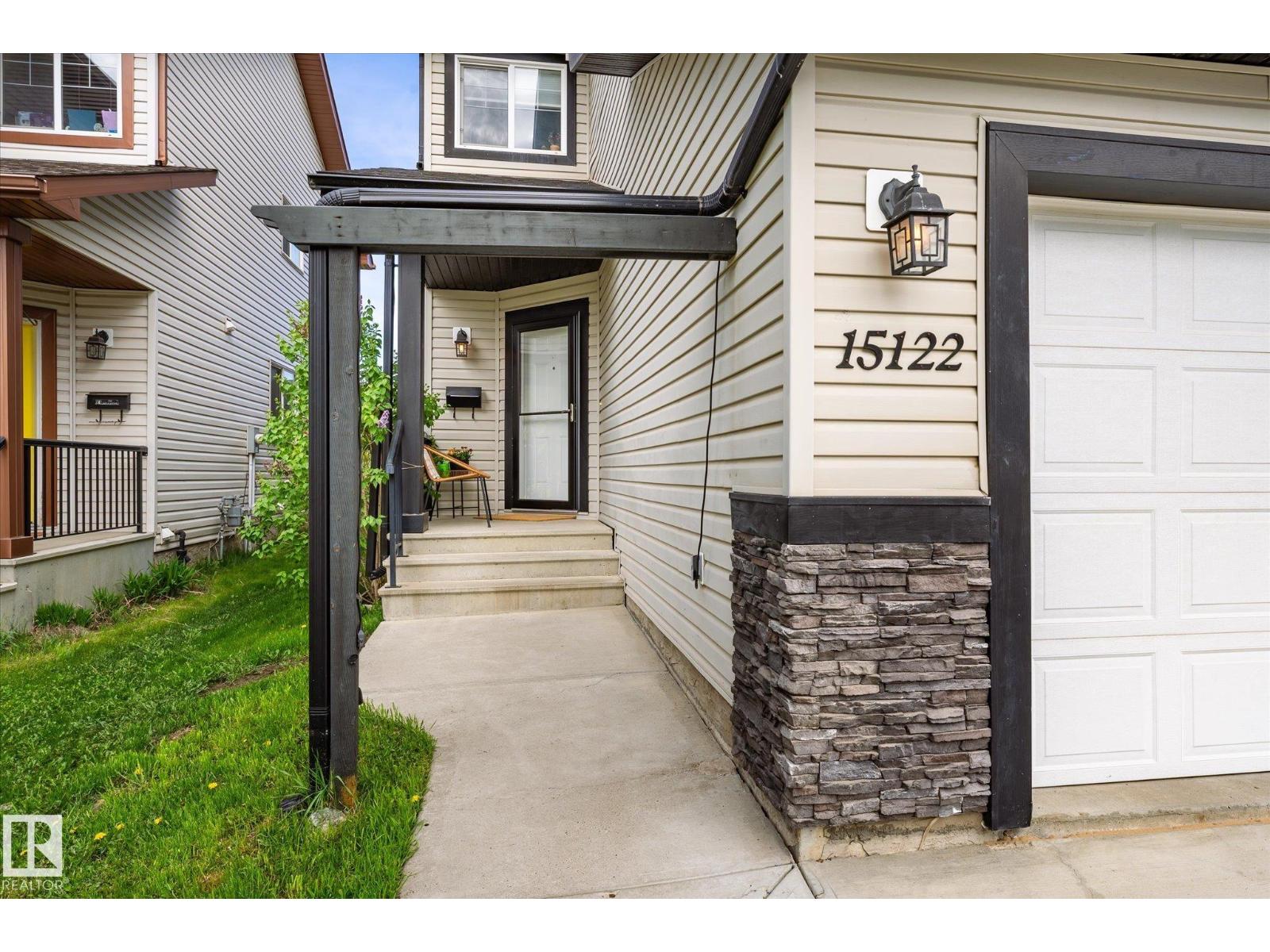 15122 33 ST NW - 5