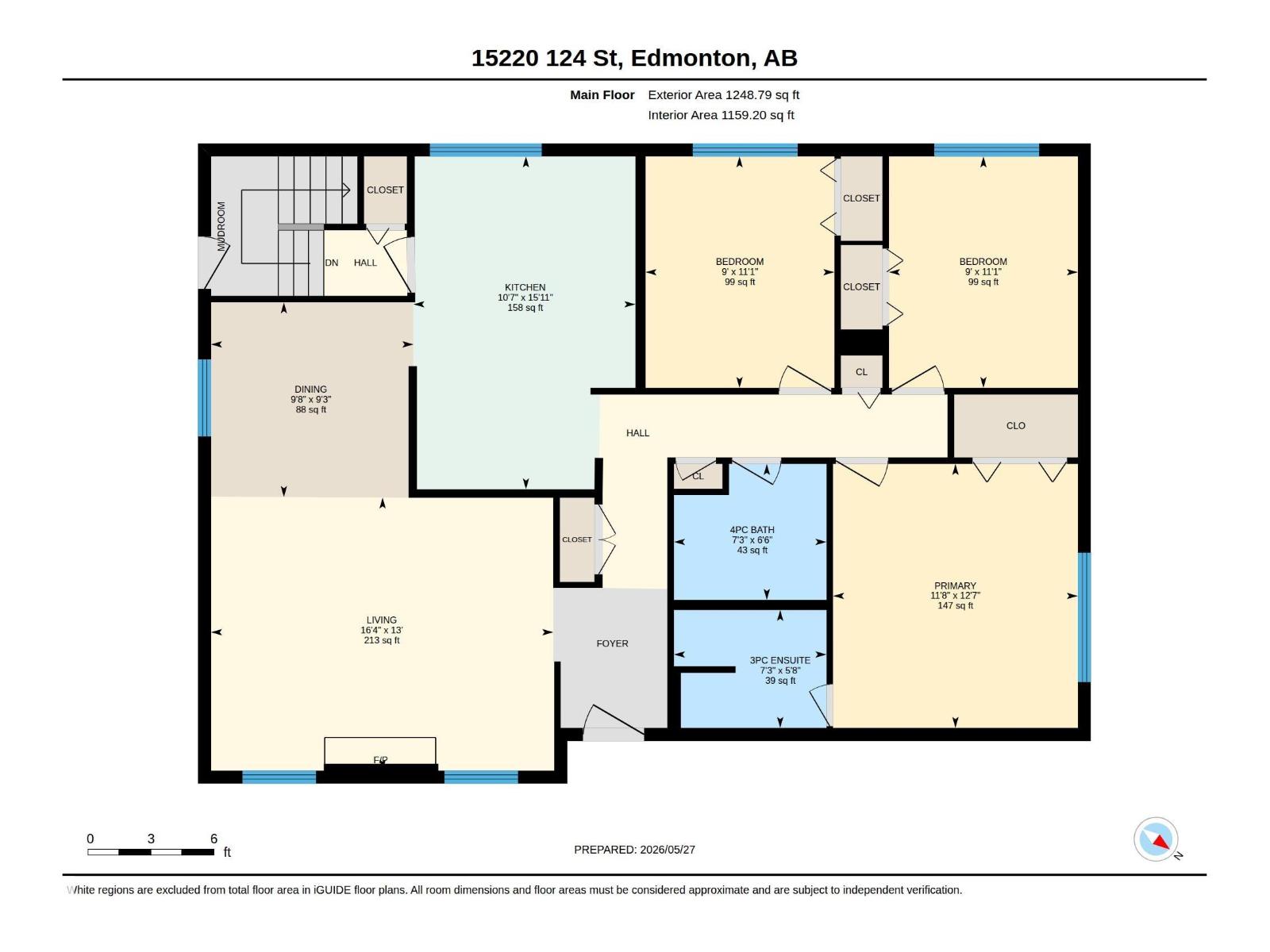 15220 124 St NW NW - 38