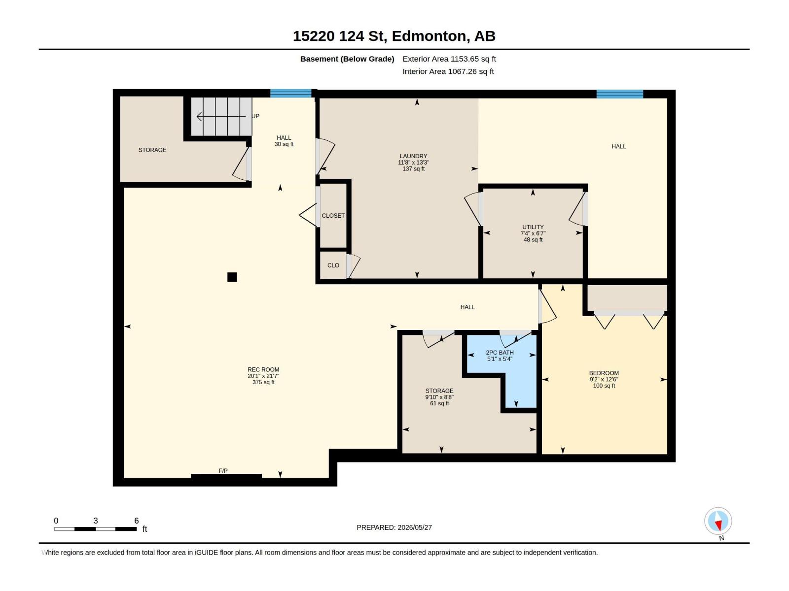 15220 124 St NW NW - 39