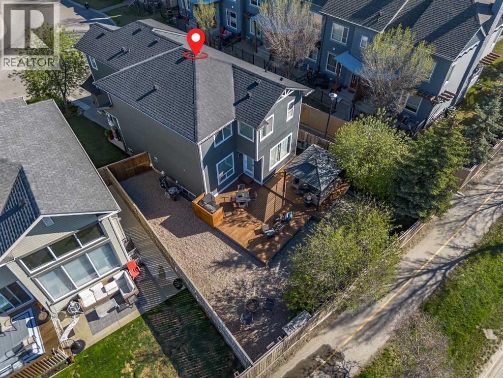 176 Chapalina Heights SE - 37