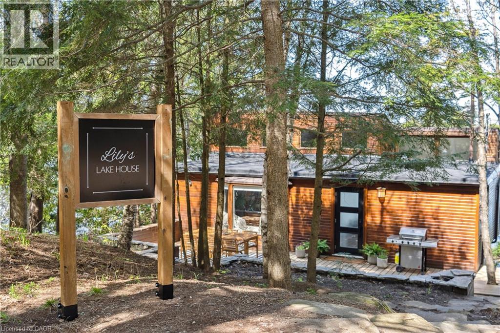 #3 4209 MUSKOKA ROAD 117 - 4