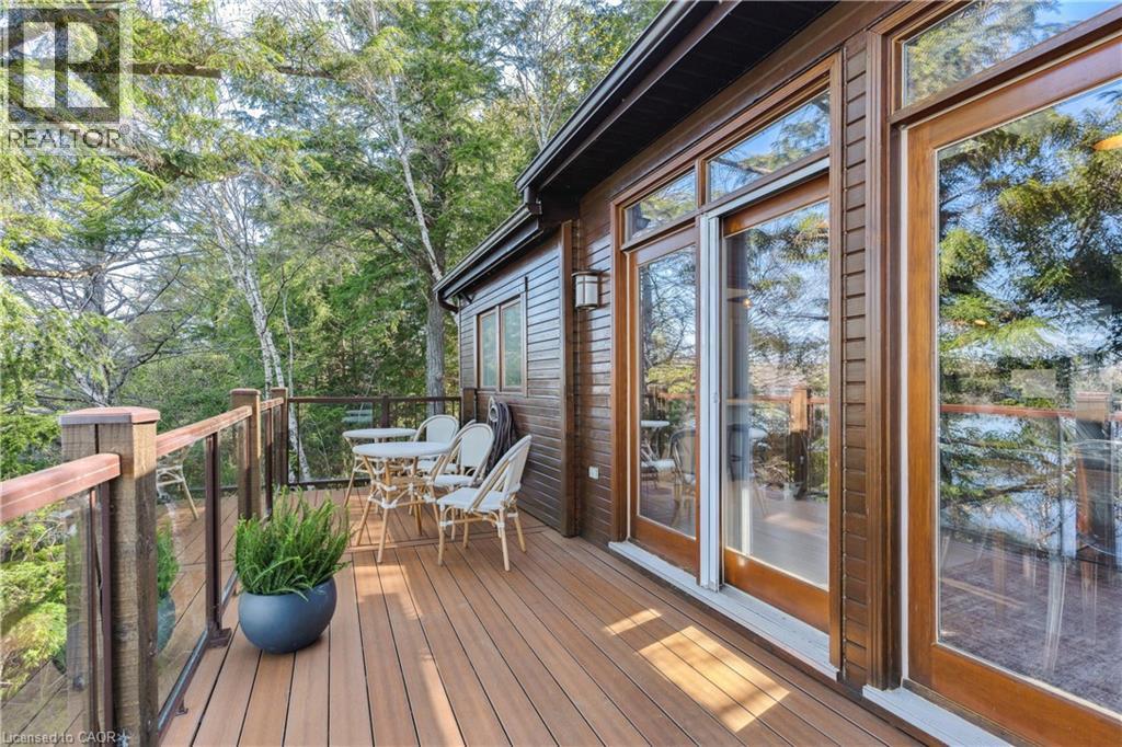 #3 4209 MUSKOKA ROAD 117 - 34