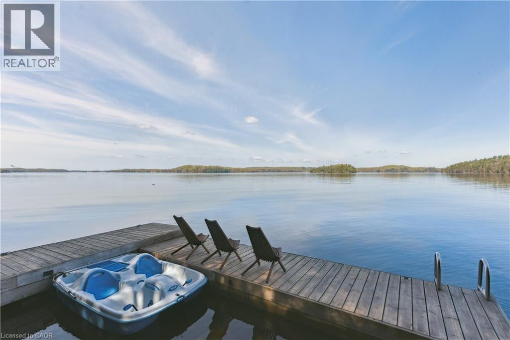 #3 4209 MUSKOKA ROAD 117 - 39