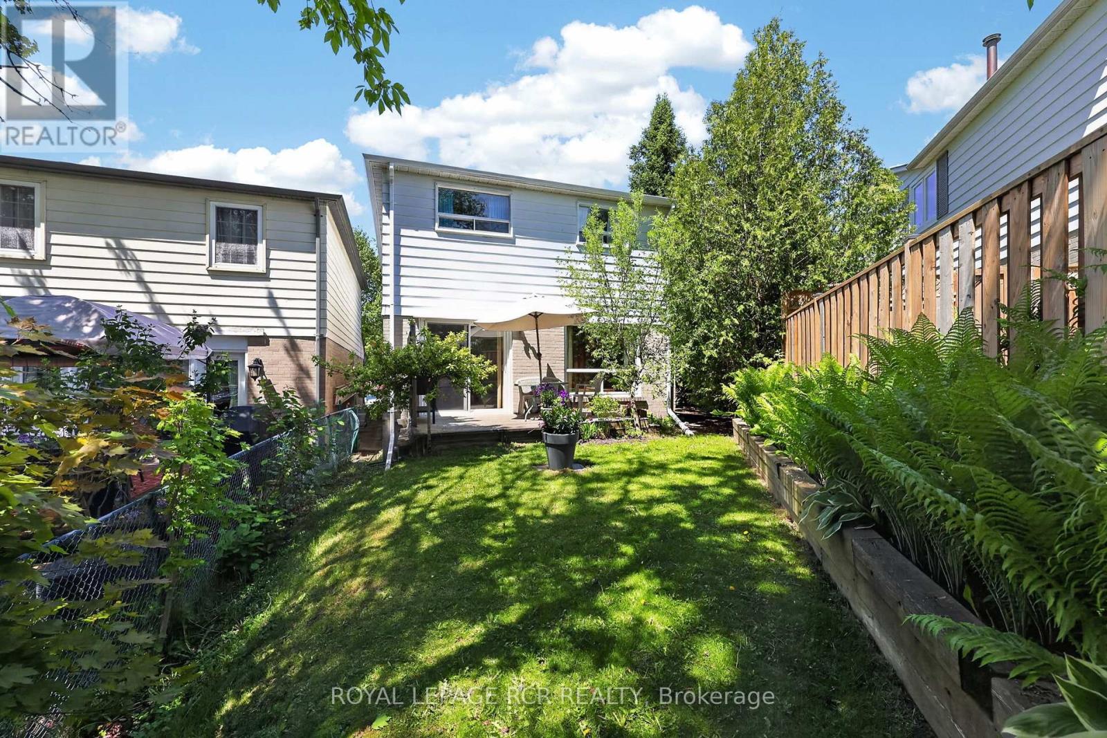 758 BEMAN DRIVE - 22
