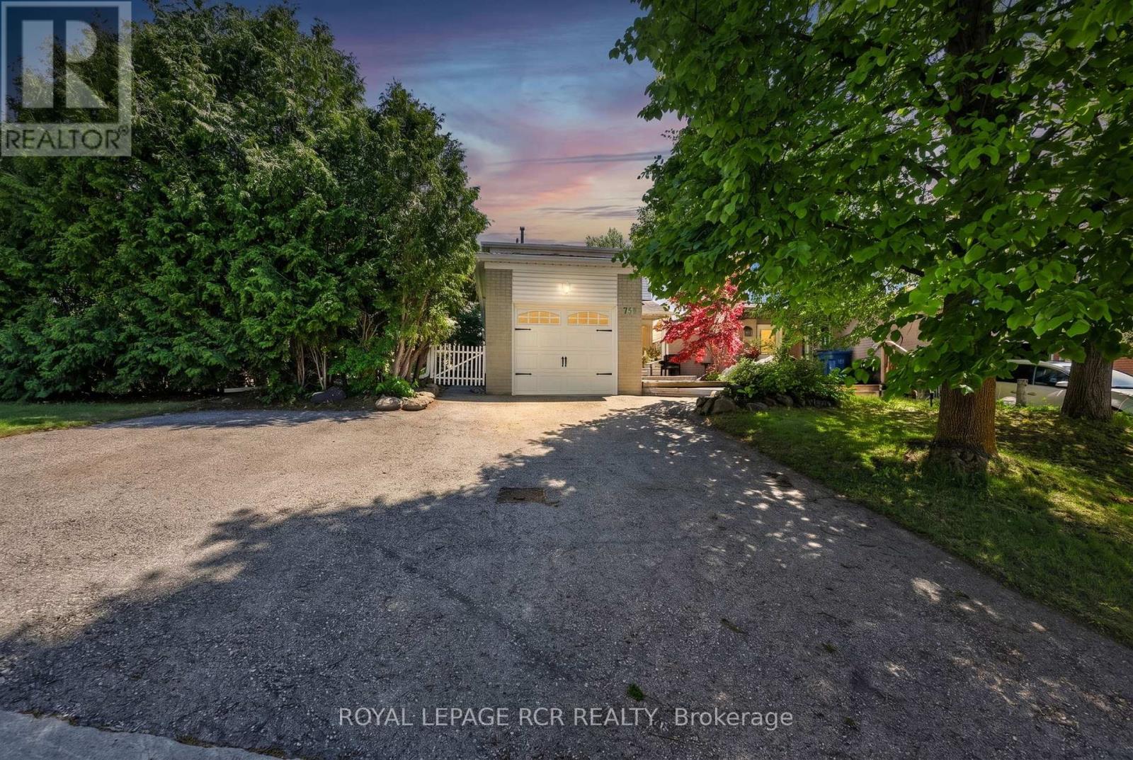 758 BEMAN DRIVE - 25