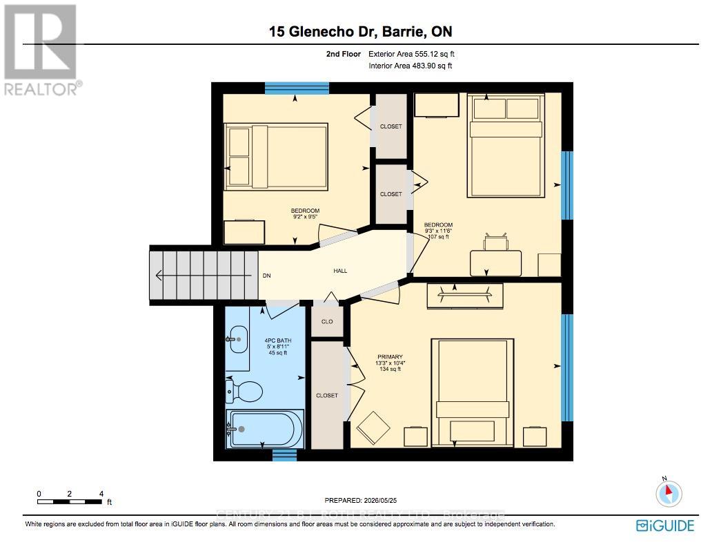 15 GLENECHO DRIVE - 33