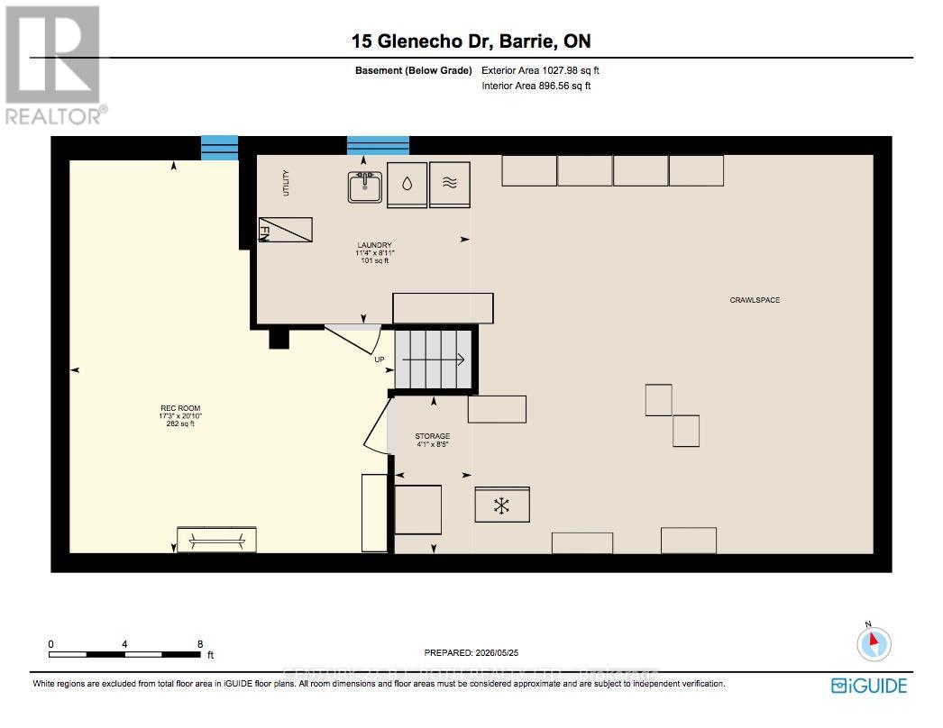 15 GLENECHO DRIVE - 36