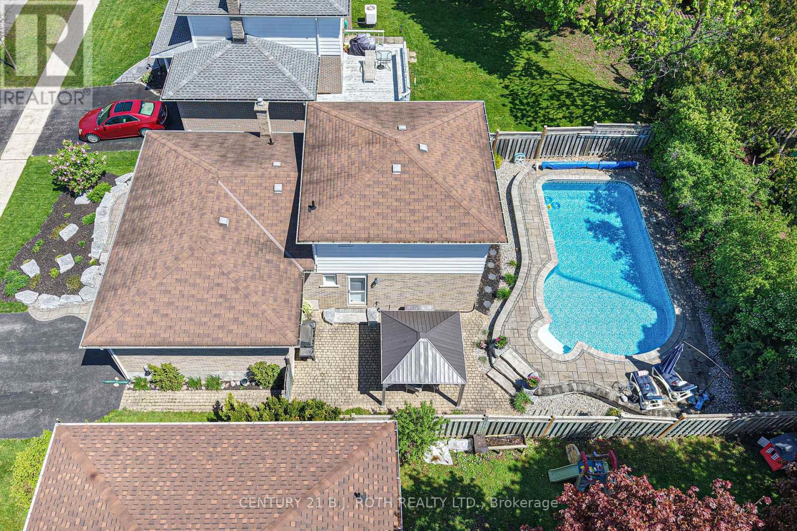 15 GLENECHO DRIVE - 42