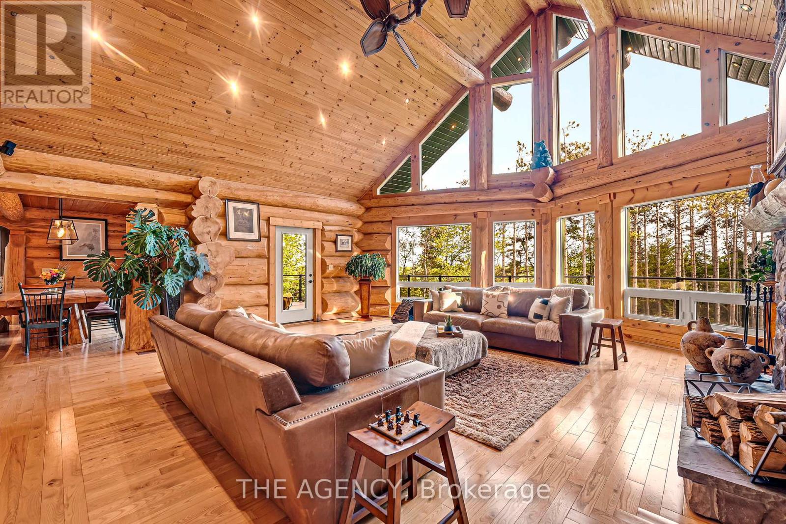 11 NEVIS RIDGE DRIVE - 8