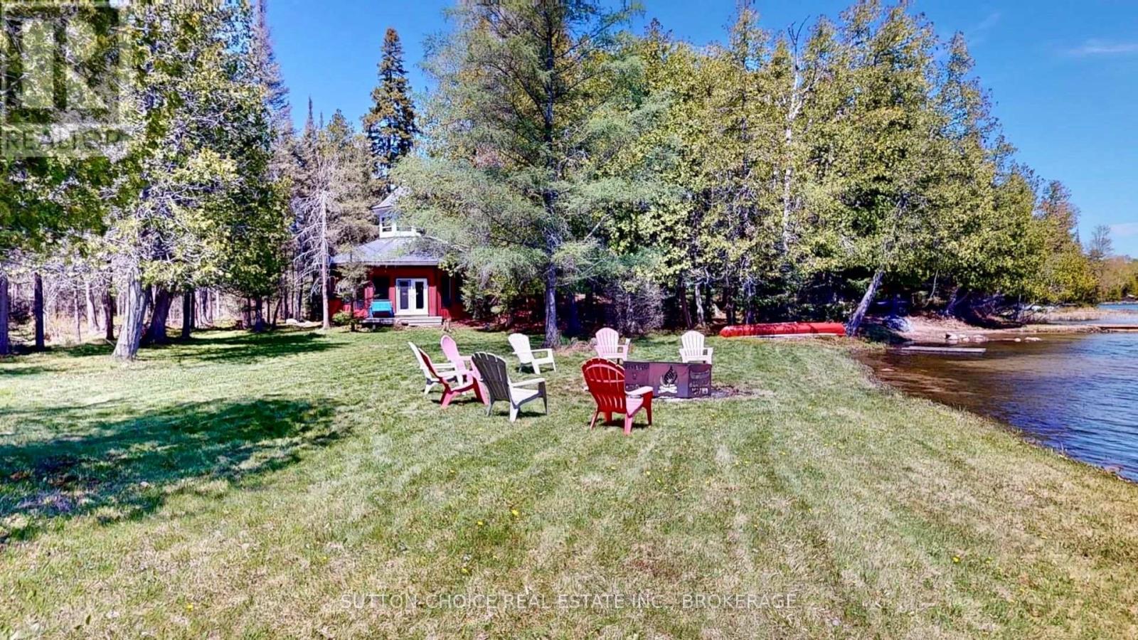 104 HEMLOCK ISLAND - 36