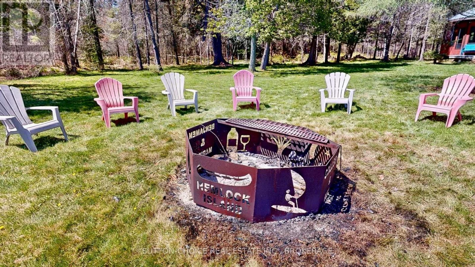 104 HEMLOCK ISLAND - 38