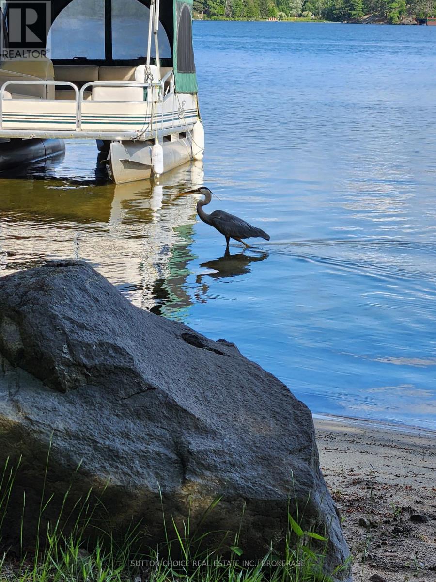 104 HEMLOCK ISLAND - 45