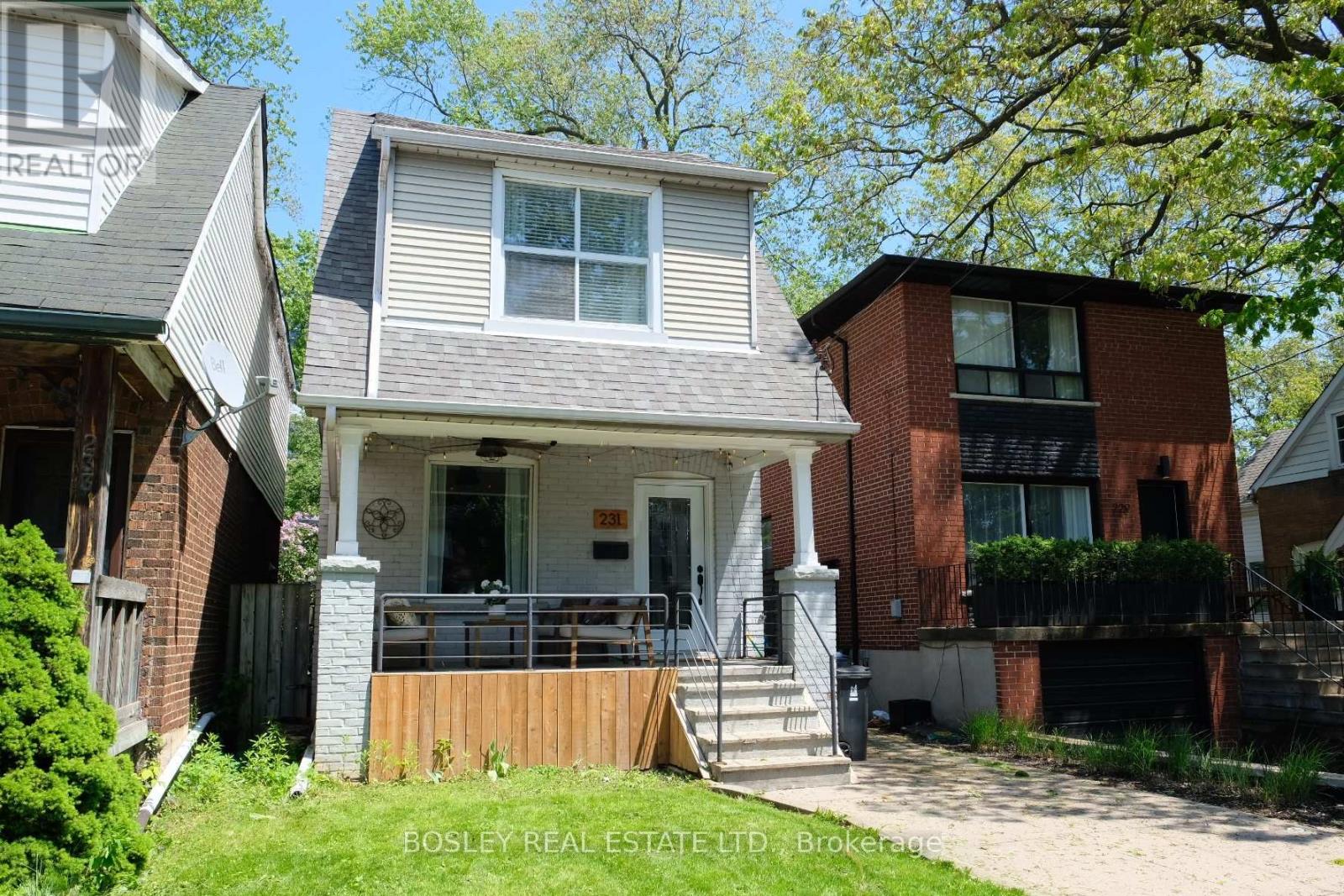 231 CHISHOLM AVENUE - 29