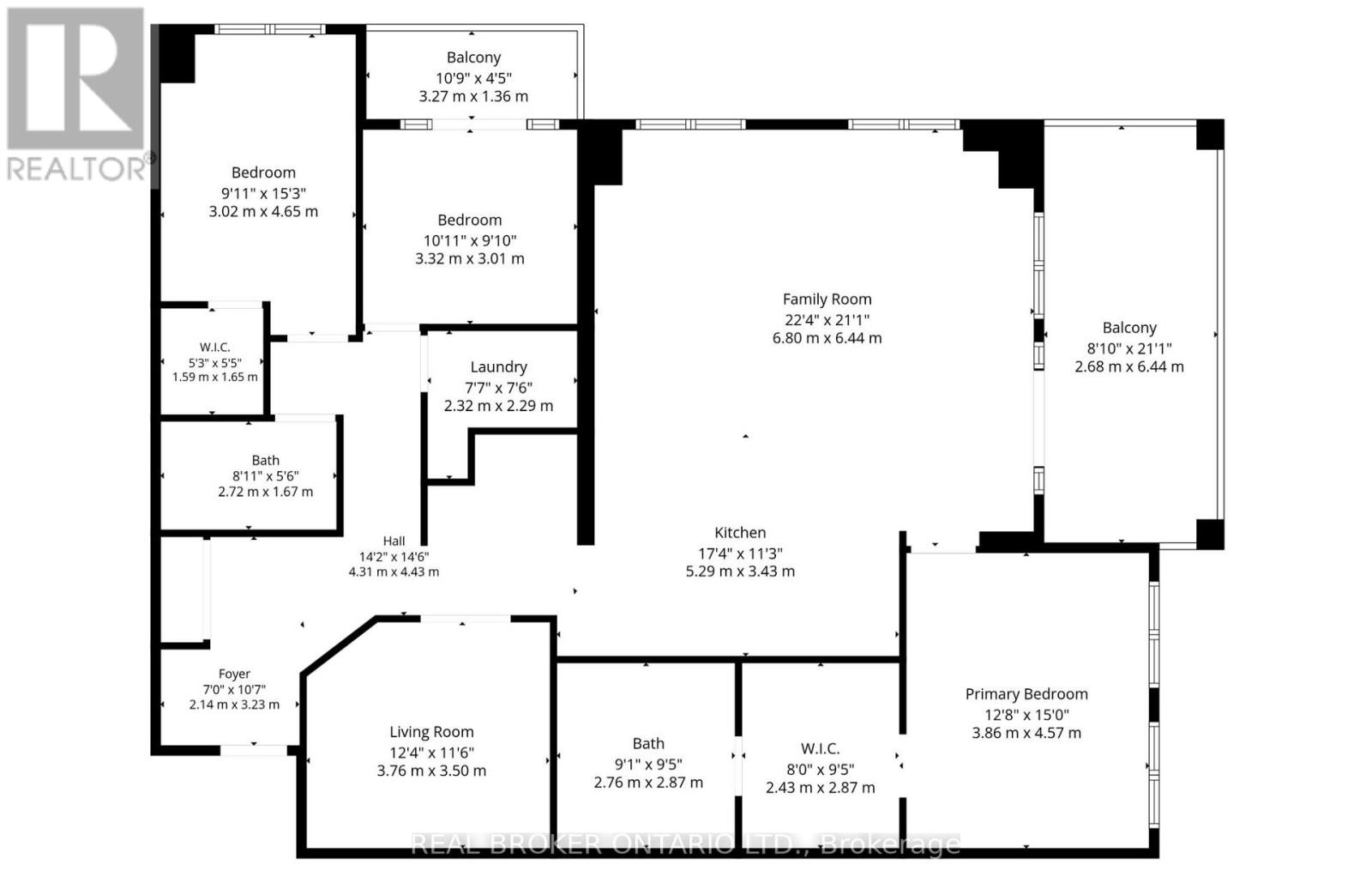 #207 90 ORCHARD POINT ROAD - 36