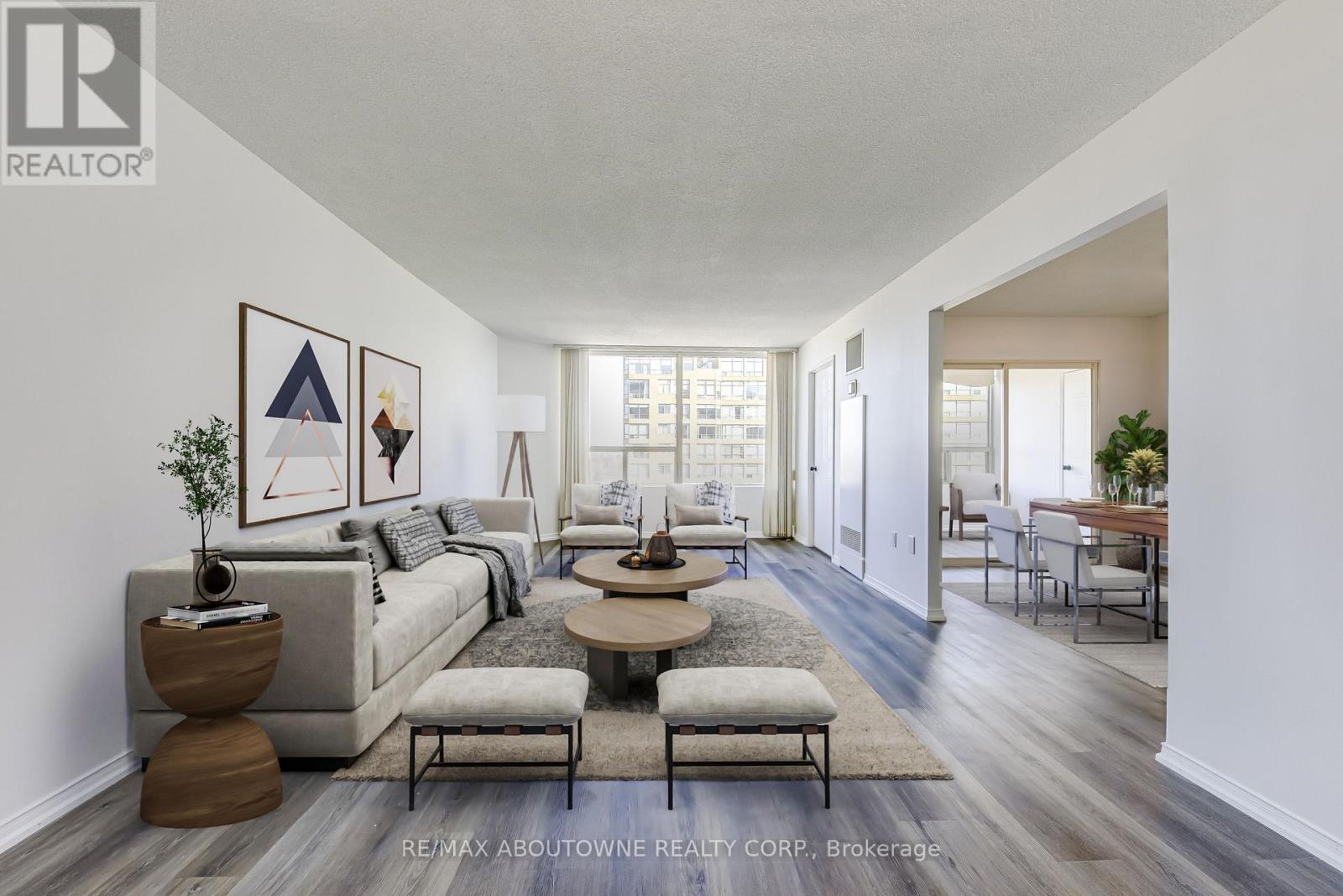 #1705 1270 MAPLE CROSSING BOULEVARD - 1