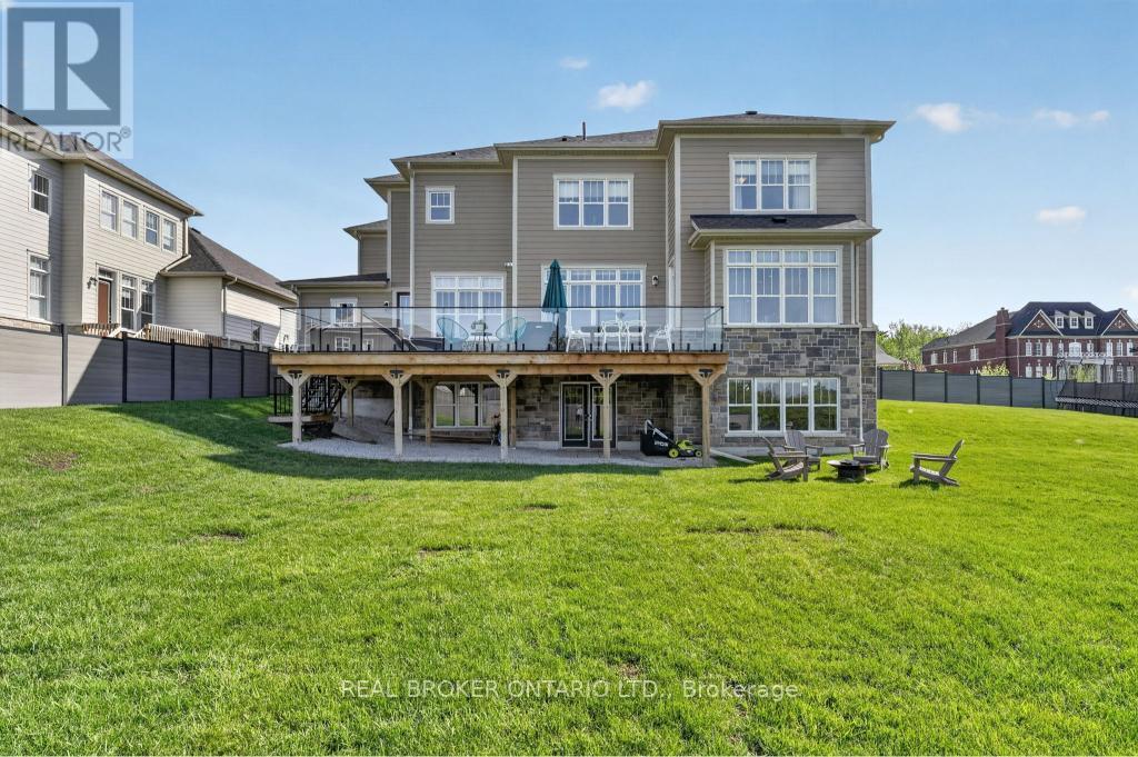 34 GAMBLE STREET - Image 3