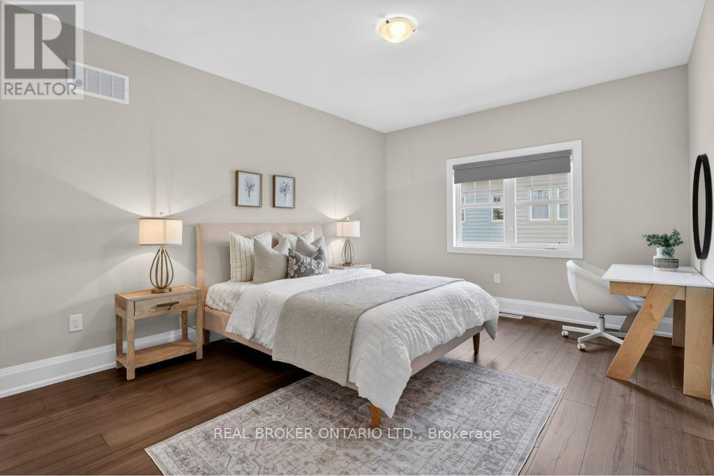 34 GAMBLE STREET - 35