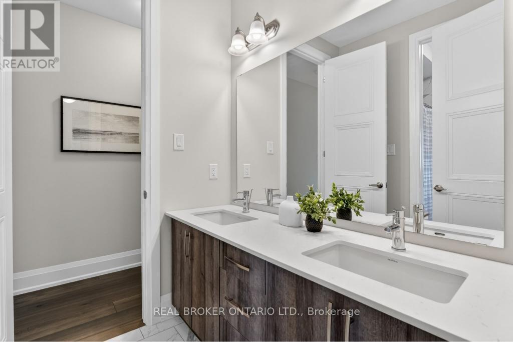 34 GAMBLE STREET - 36