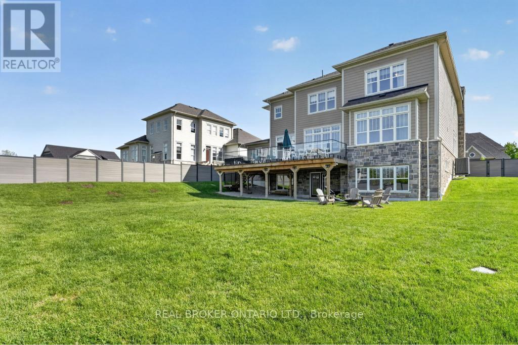 34 GAMBLE STREET - 43