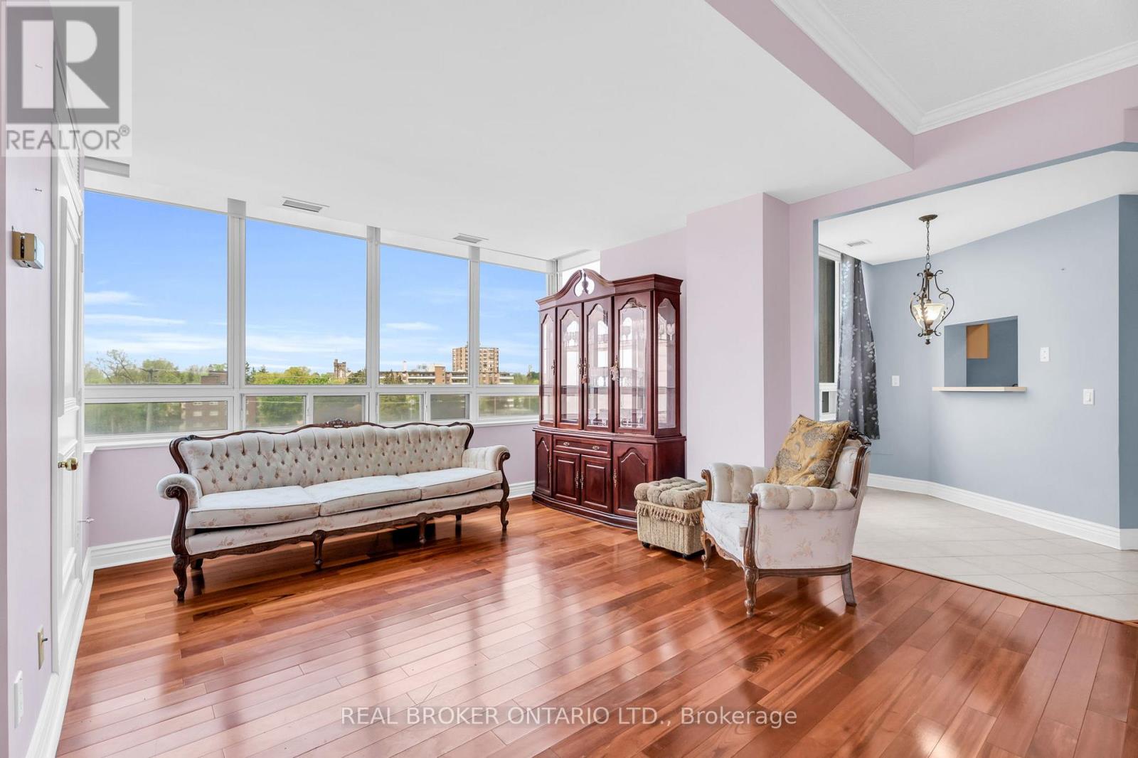 #405 1 BELVEDERE COURT - 11