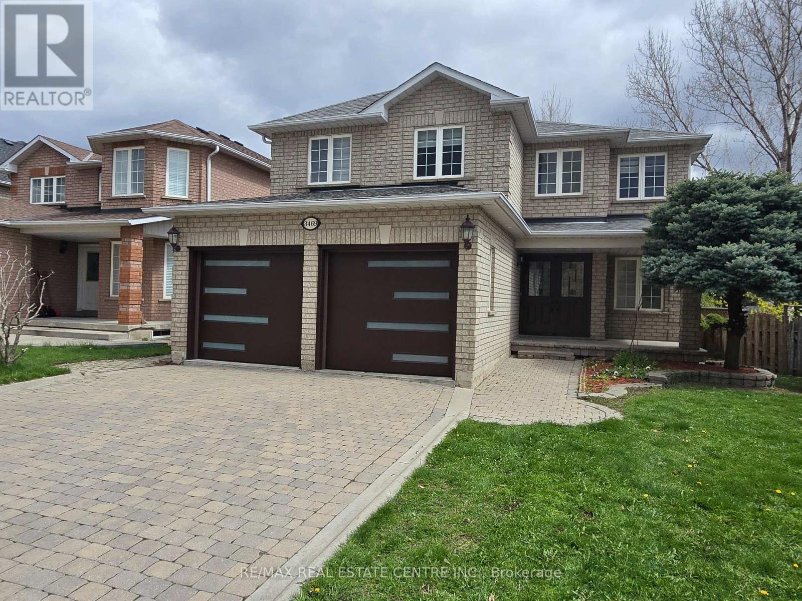 3469 OLD ORCHARD PARK DRIVE - 40