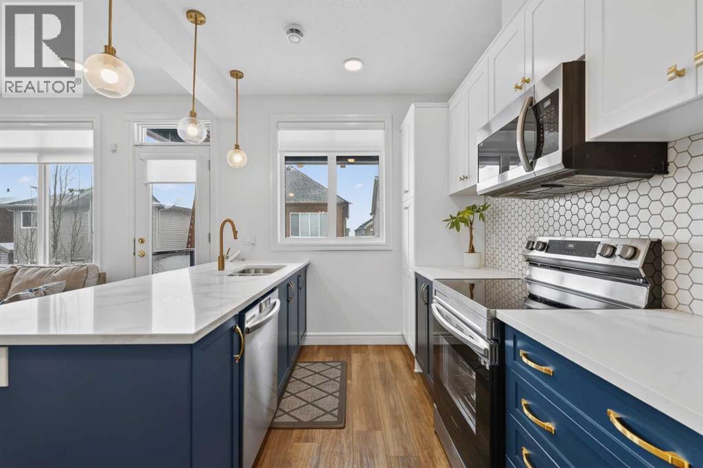 #505 10060 46 Street NE - 9