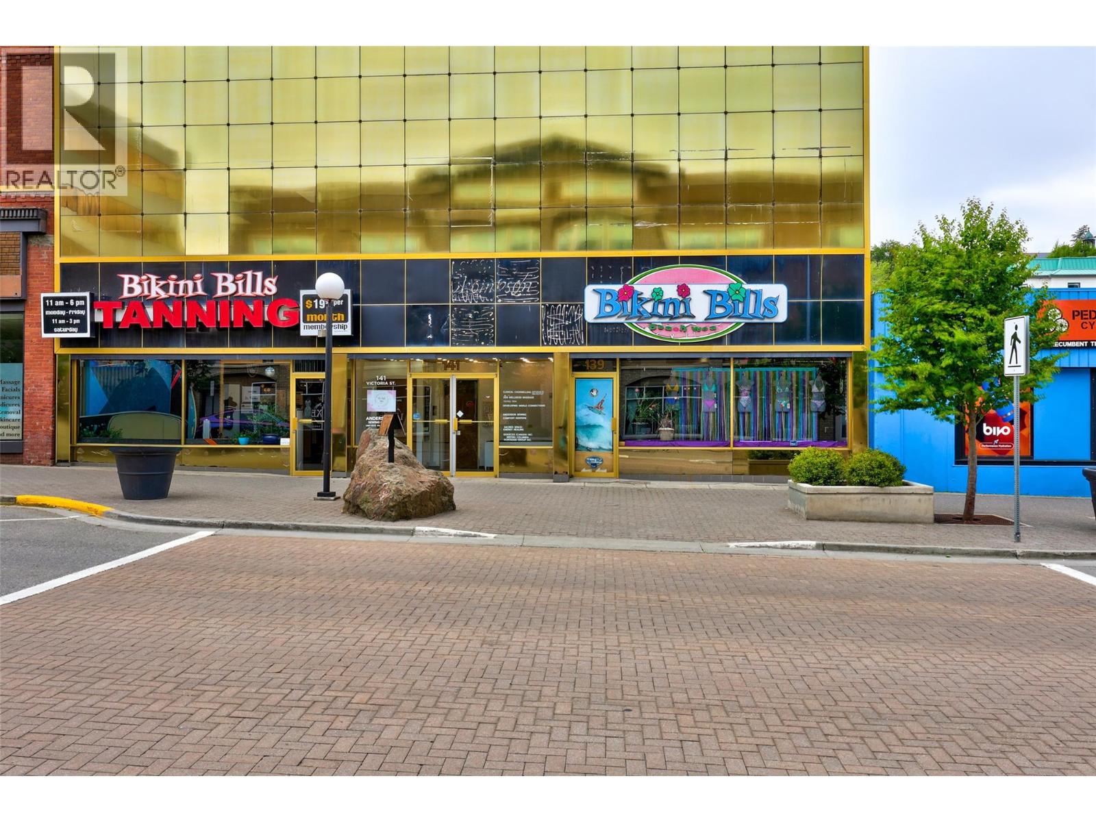  139 Victoria Street, Kamloops