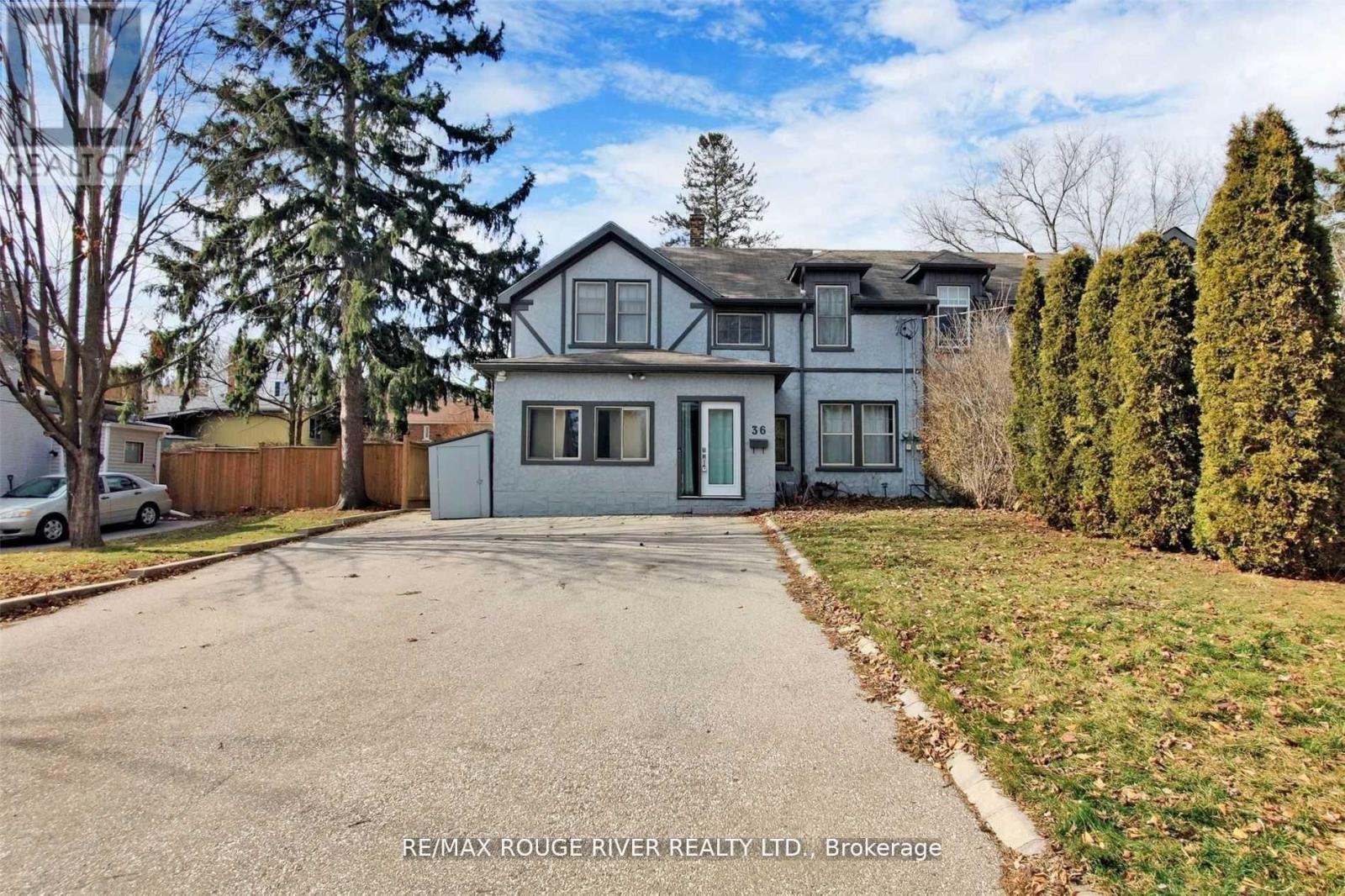 36 JOHN STREET - 1
