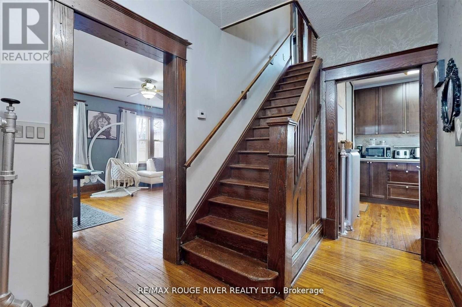 36 JOHN STREET - 12