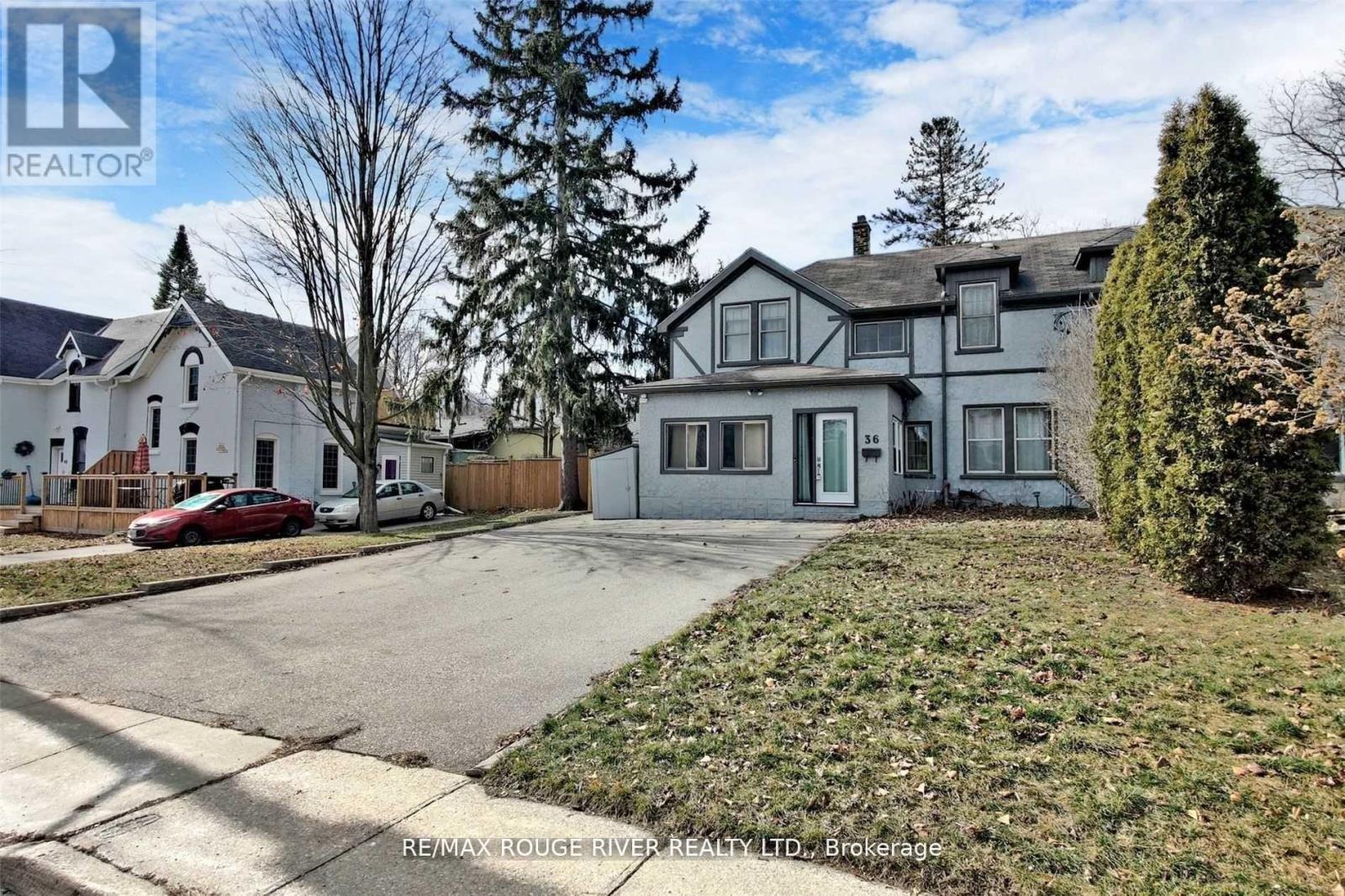 36 JOHN STREET - 2