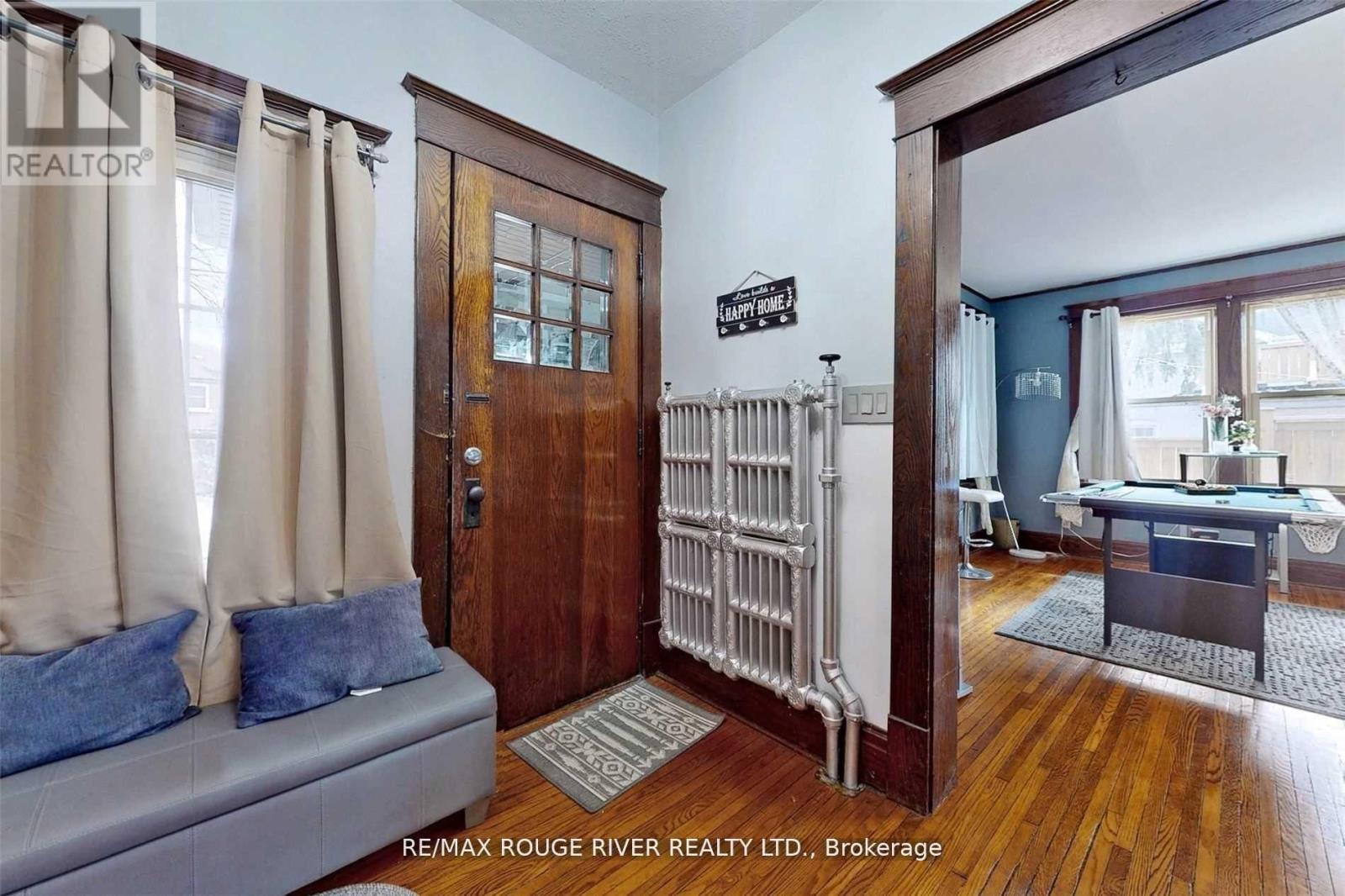 36 JOHN STREET - 4