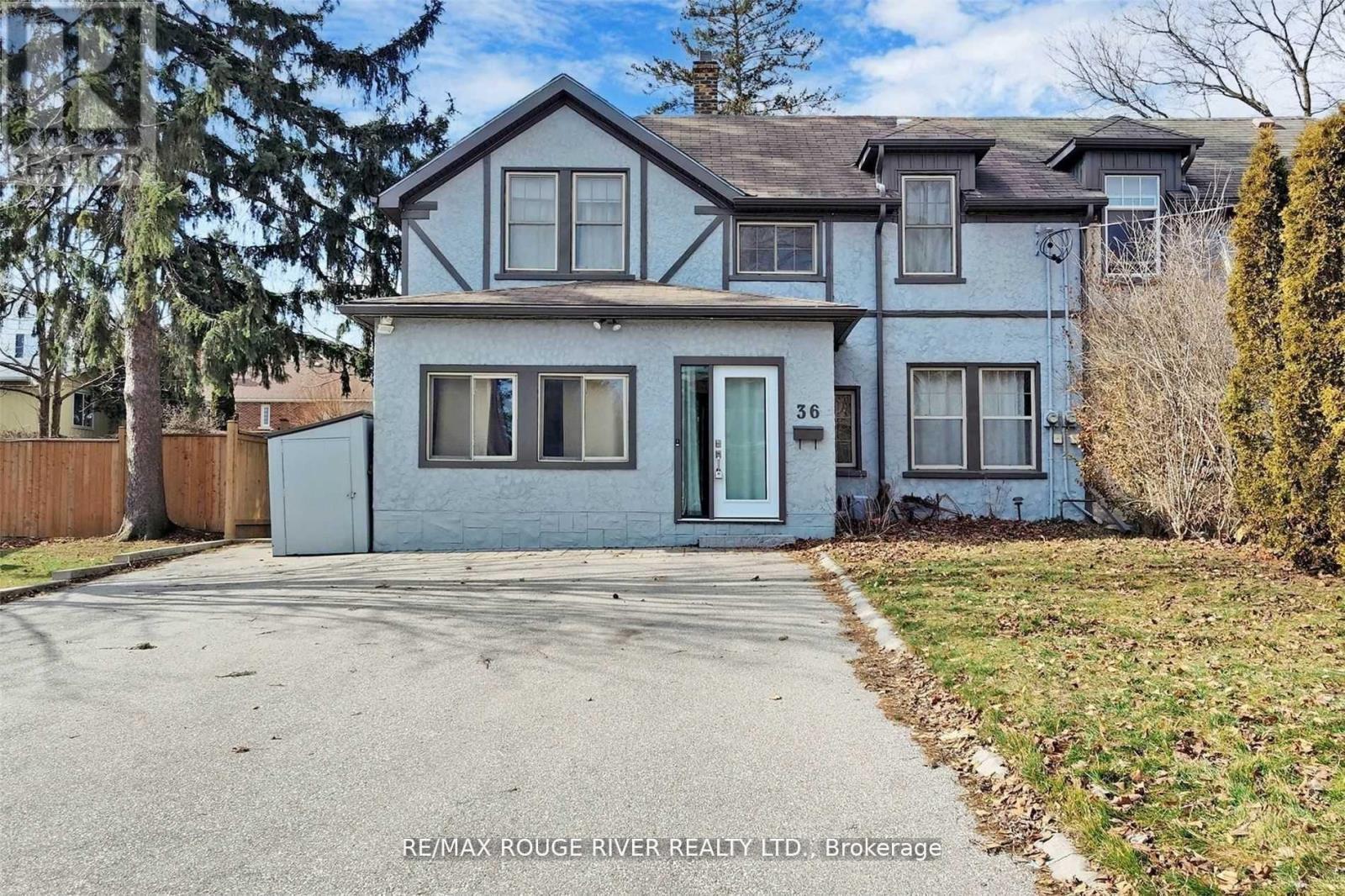 36 JOHN STREET - 6