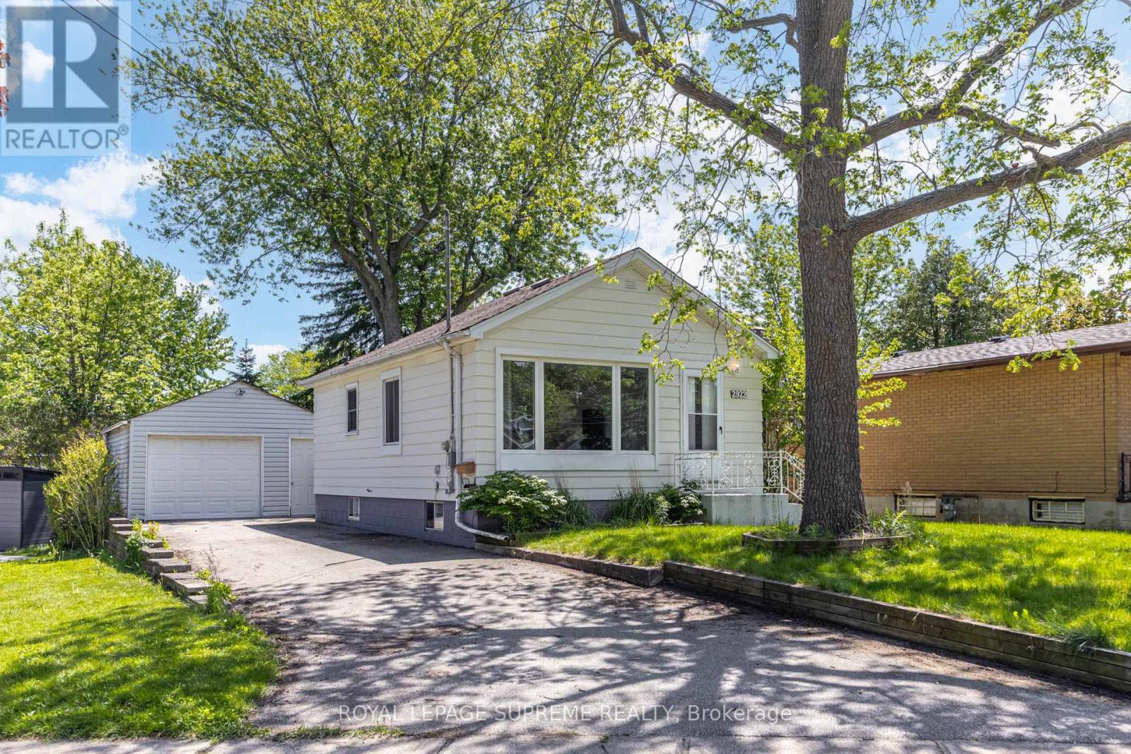 2922 PORTAGE ROAD - Image 2