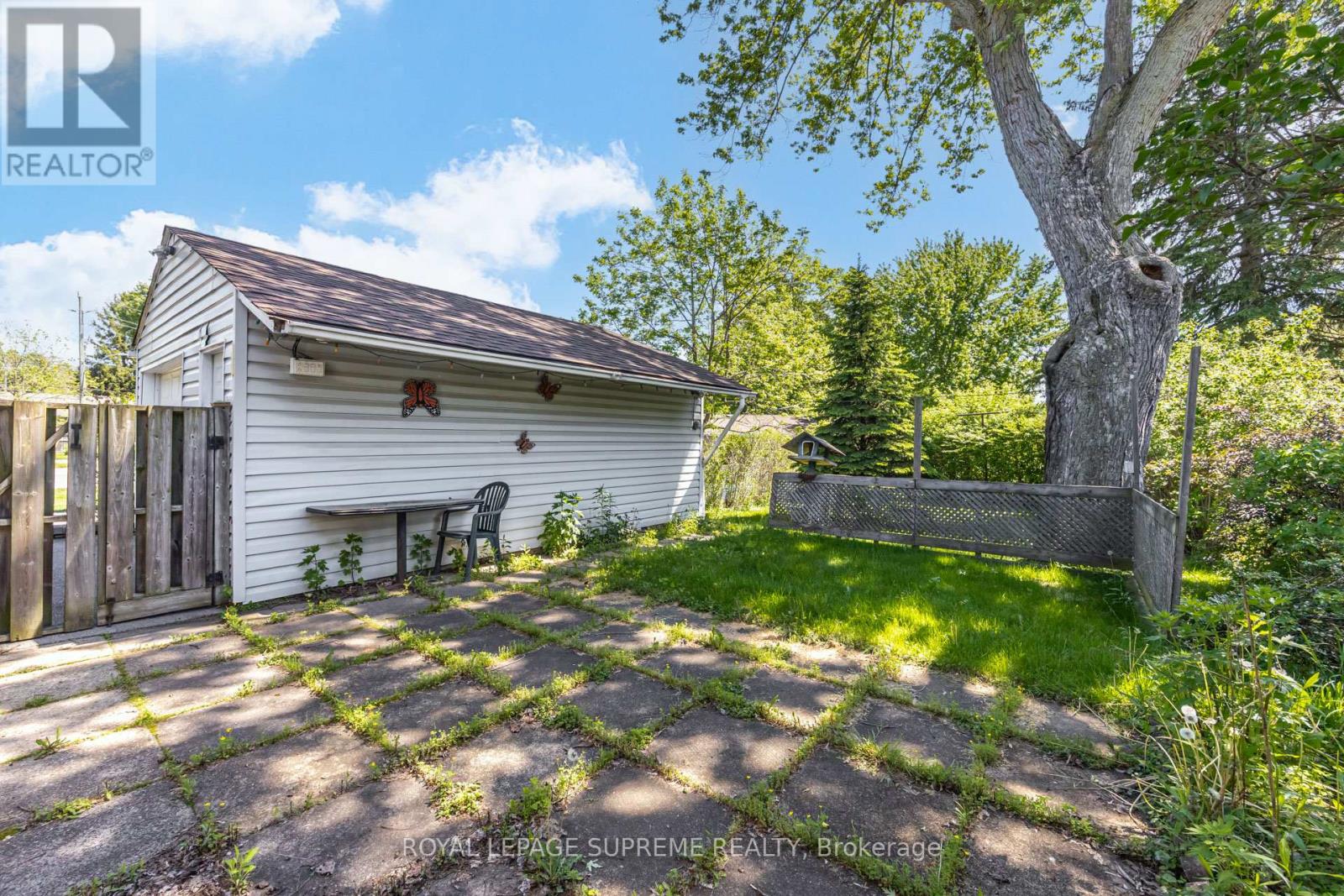 2922 PORTAGE ROAD - 24