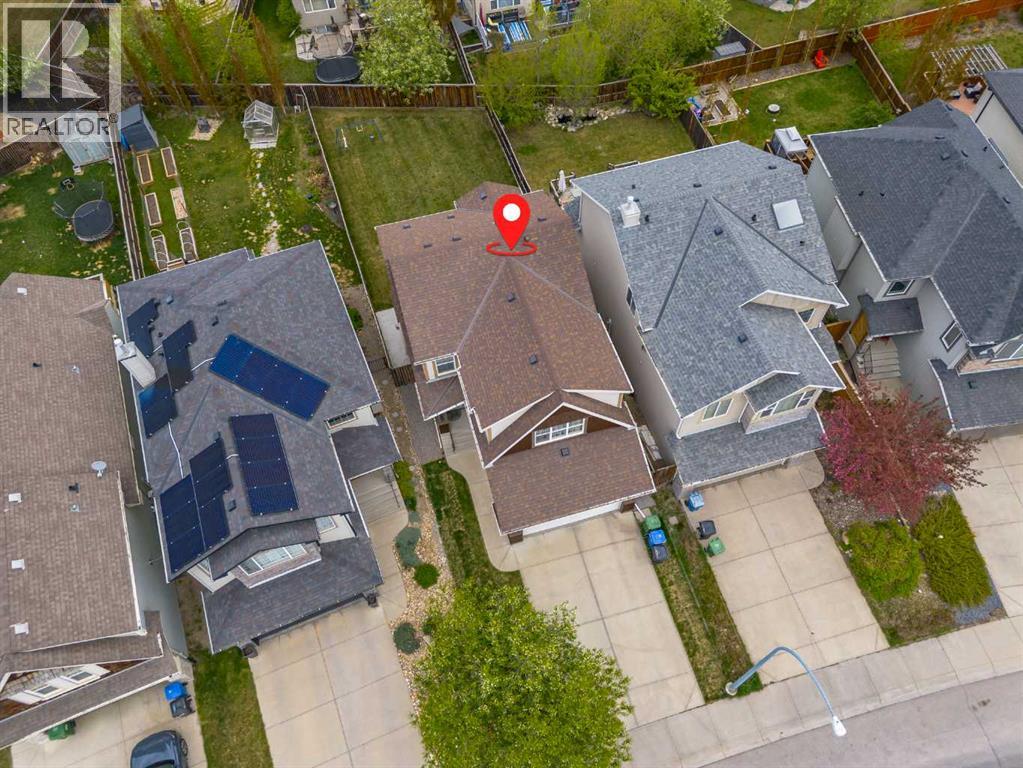 284 Royal Oak Circle NW - 44