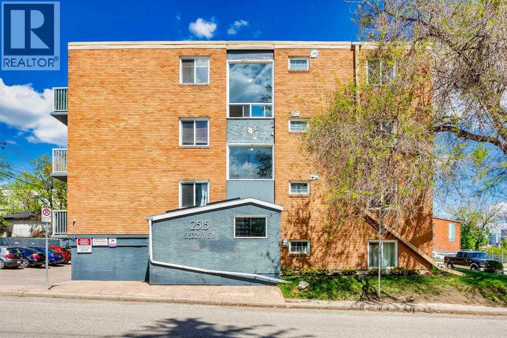 #405 2515 14A Street SW - 19